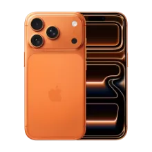 Picture of Apple iPhone 17 Pro 256GB Cosmic Orange