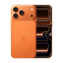 Picture of Apple iPhone 17 Pro Max 256GB Cosmic Orange